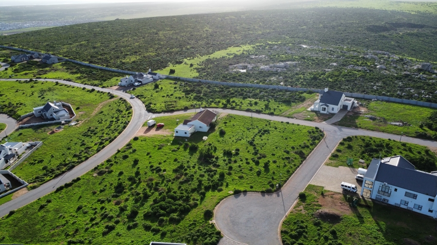 3 Bedroom Property for Sale in Hoogland Western Cape